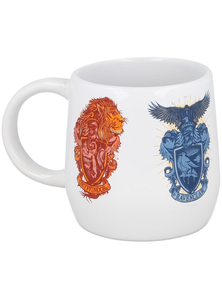 Cană Casele Harry Potter