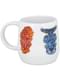 Harry Potter Houses Mug
