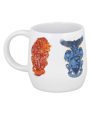 Cană Casele Harry Potter