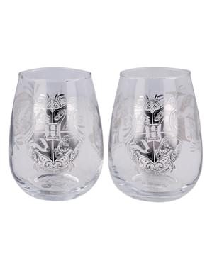 Set of 2 Harry Potter Glasses