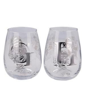 Set 2 pahare Harry Potter