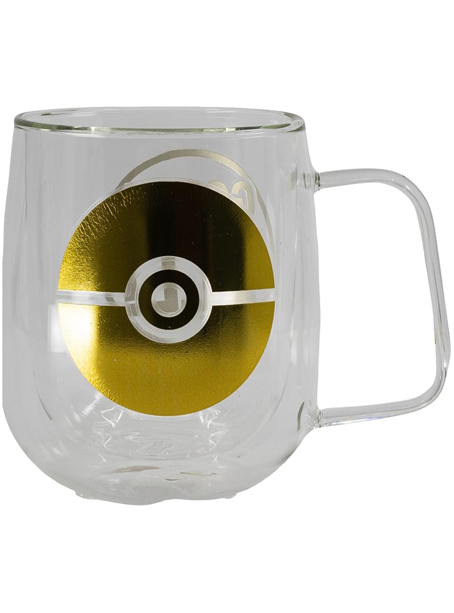 Pokeball krūze - Pokémon