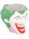 3D Joker Mug