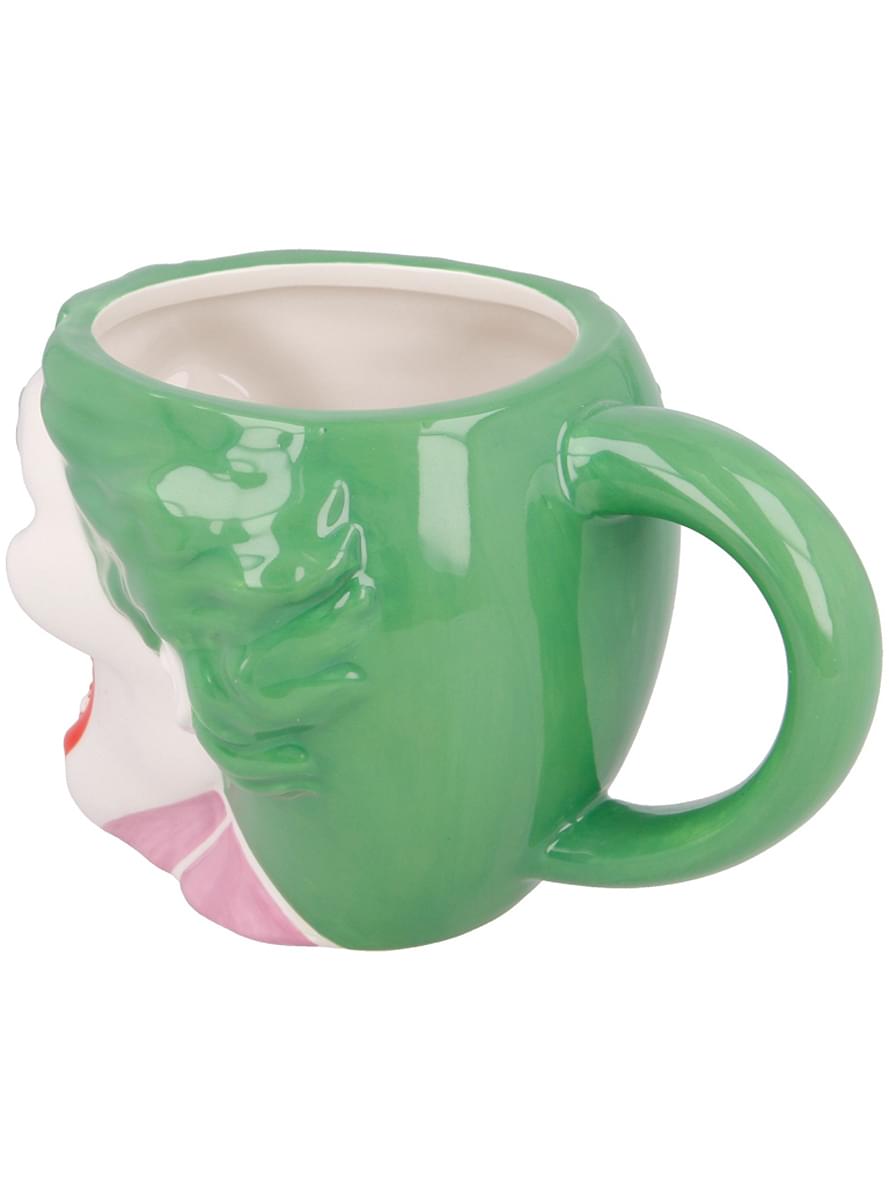Skodelica Joker 3D