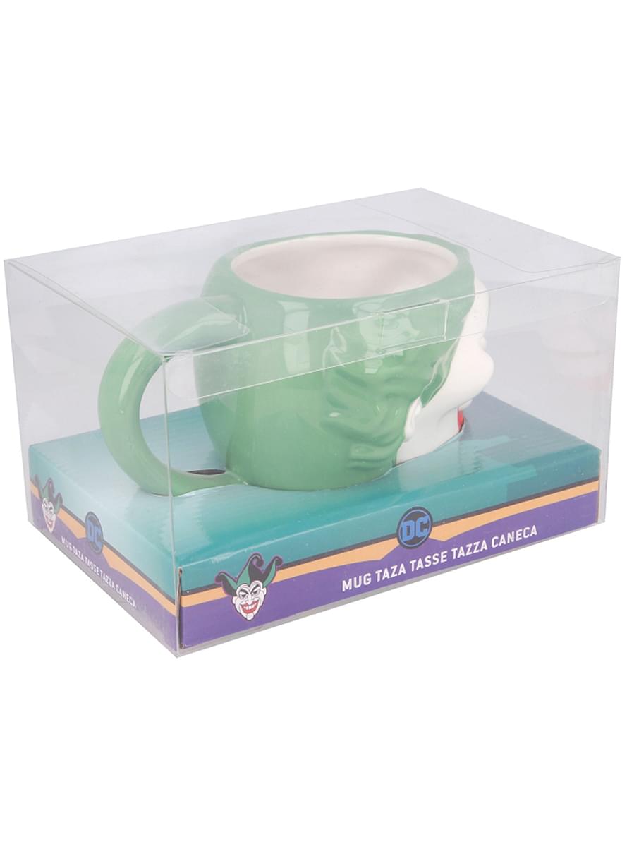 Joker 3D Becher