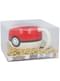 Caneca 3D Pokeball - Pokemon