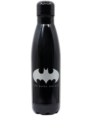 Batman logo flaska 780ml