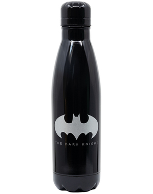 Batman Logo Fles 780ml