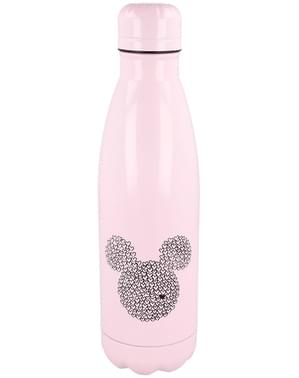 Flaska Mickey Mouse ansikte 780ml