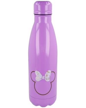Botella cara Minnie Mouse 780ml