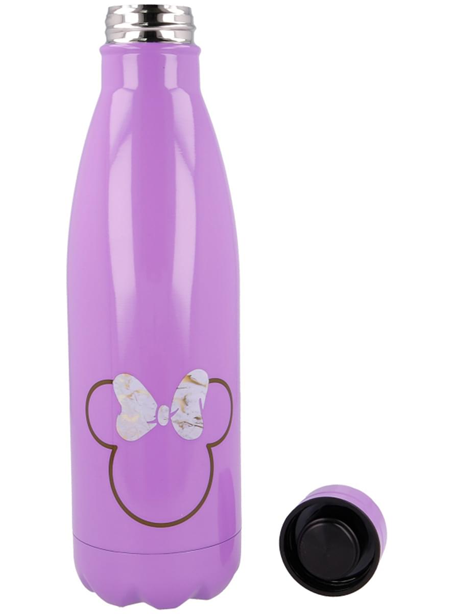 Láhev s obličejem Minnie Mouse 780 ml