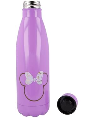 Botella cara Minnie Mouse 780ml