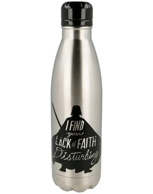 Darth Vader Bottle 780ml - Star Wars