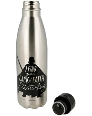 Flaska Darth Vader 780ml - Star Wars