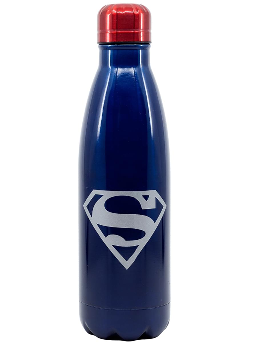 Superman Logo boca 780 ml