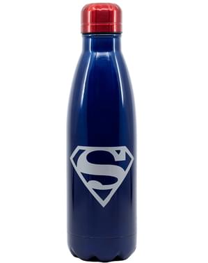 Bottiglia Superman Logo 780 ml