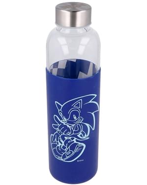 Бутылка Sonic с силиконовым чехлом 585ml