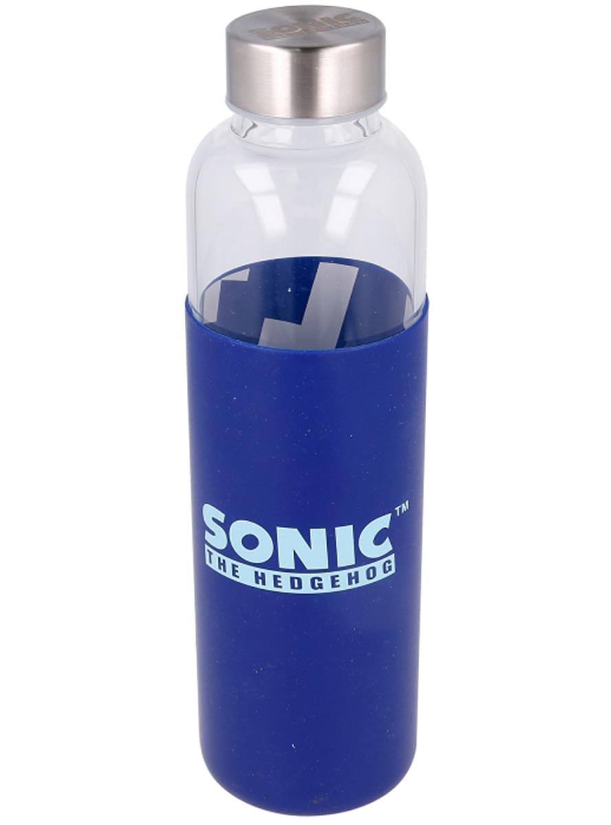 Garrafa Sonic com capa 585ml