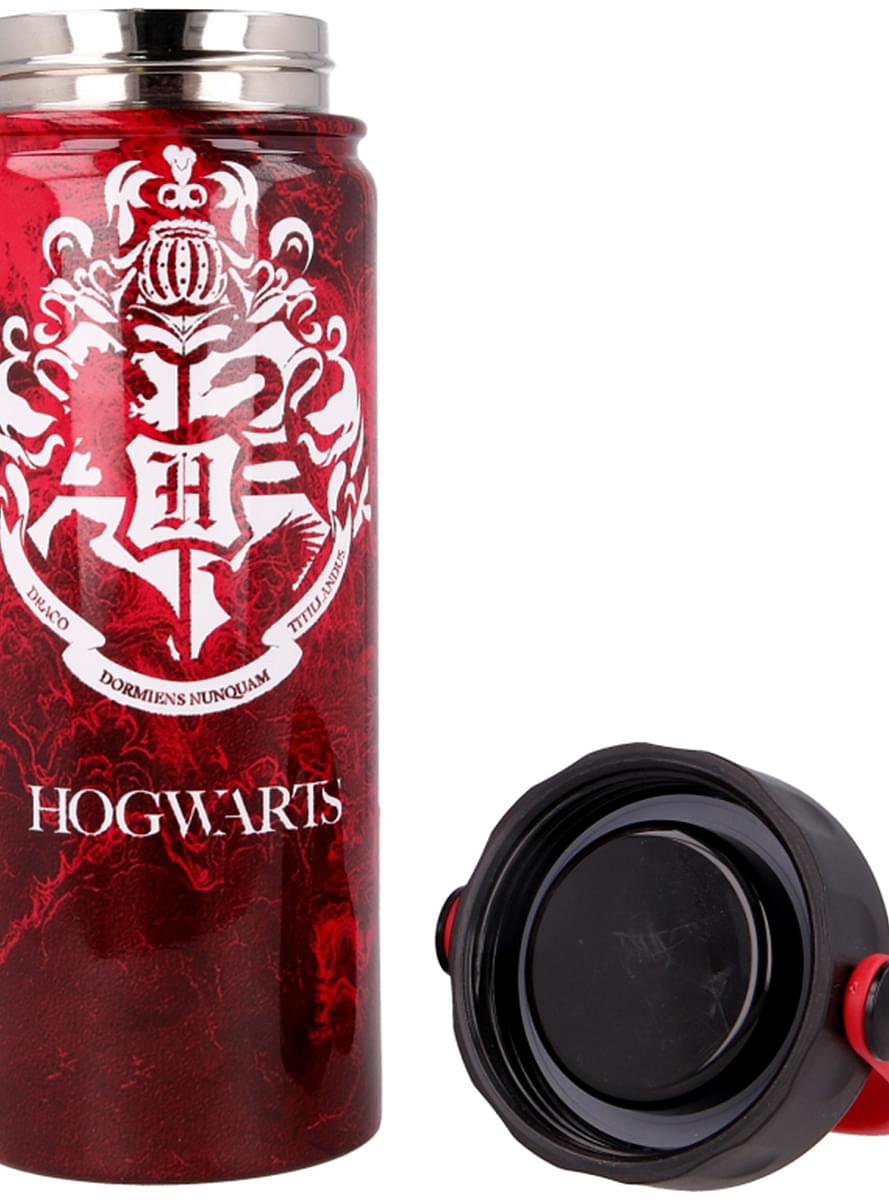 Rokfortská termoska 530ml - Harry Potter