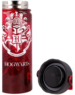 Botella Termo Hogwarts 530ml - Harry Potter