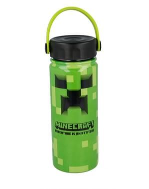 Bouteille Isotherme Minecraft 530ml