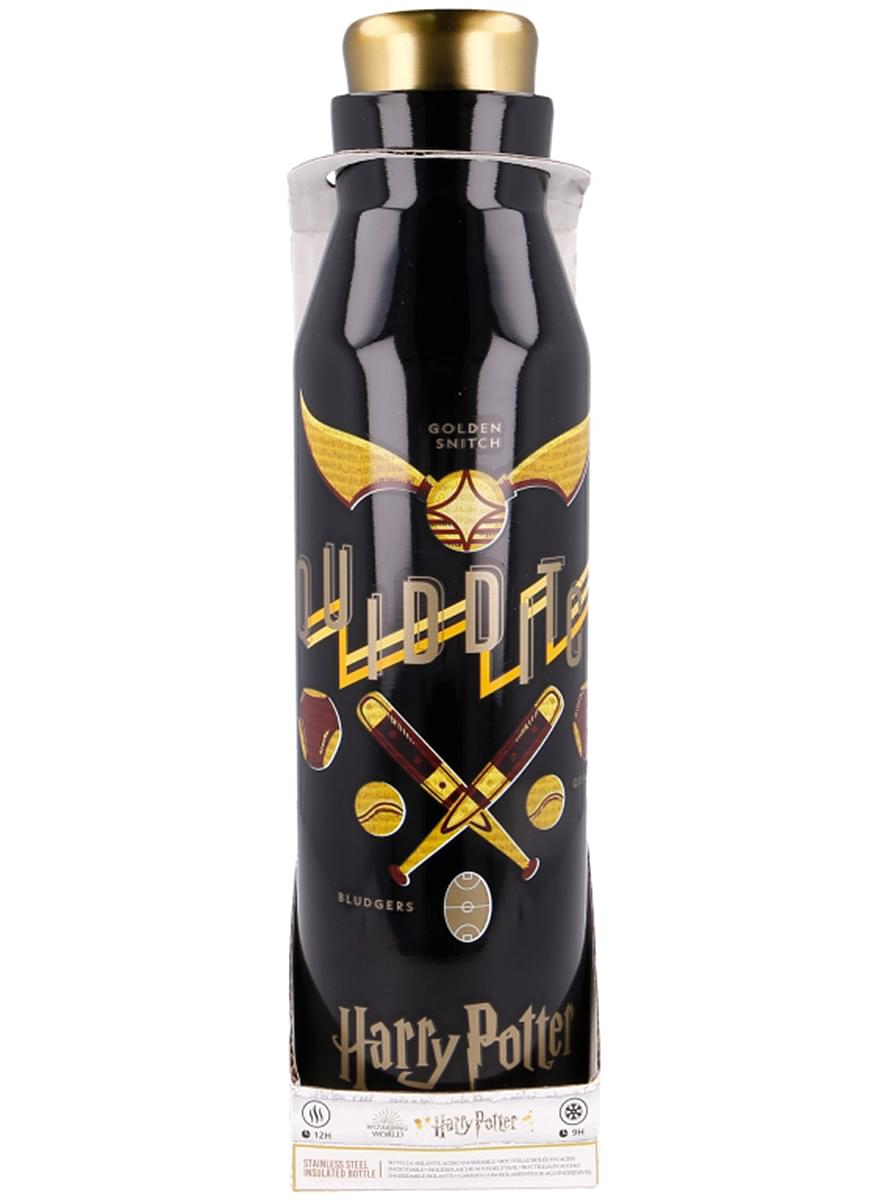 Schnatz Thermosflasche 580ml - Harry Potter