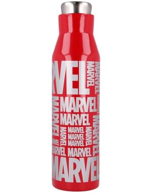 Marvel Logo Thermos Flaske 580ml