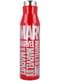 Termo steklenica Marvel logo, 580 ml