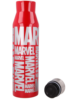 Bottiglia Termica Marvel Logo 580 ml