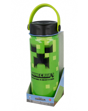 Bottiglia Termica Minecraft 530 ml