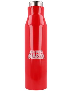Super Mario - Bouteille d'eau en plastique - 850 ml
