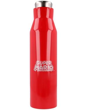 Super Mario Bros Logo Termos Bottle 580ml