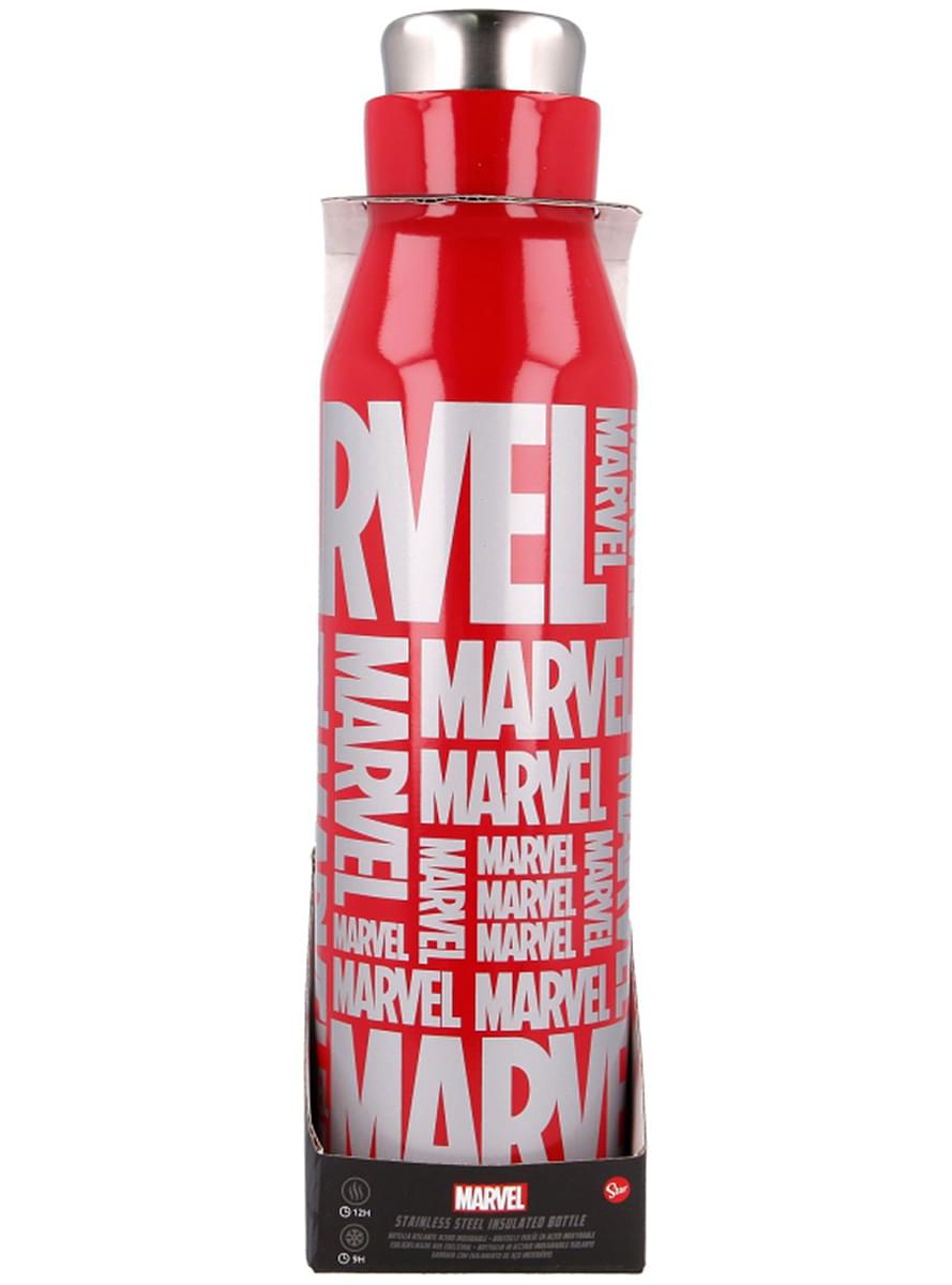Παγούρι Θερμός Marvel 580ml με Λογότυπο