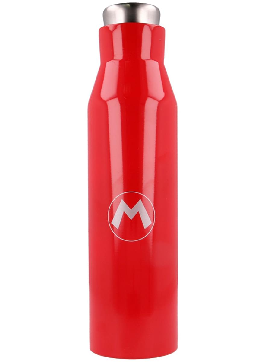 Super Mario Bros Logo Termokande 580ml