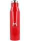 Super Mario Bros Logo Thermosflasche 580ml