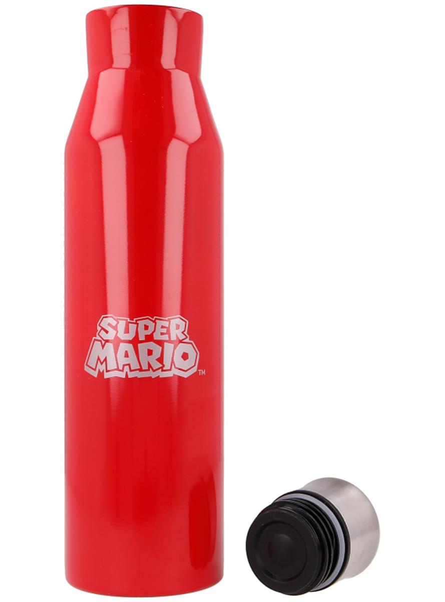 Termo steklenica Super Mario bros logo , 580 ml