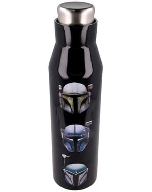 Bouteille isotherme The Mandalorian 580ml - Star Wars