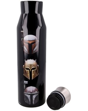 Botella Termo The Mandalorian 580ml - Star Wars