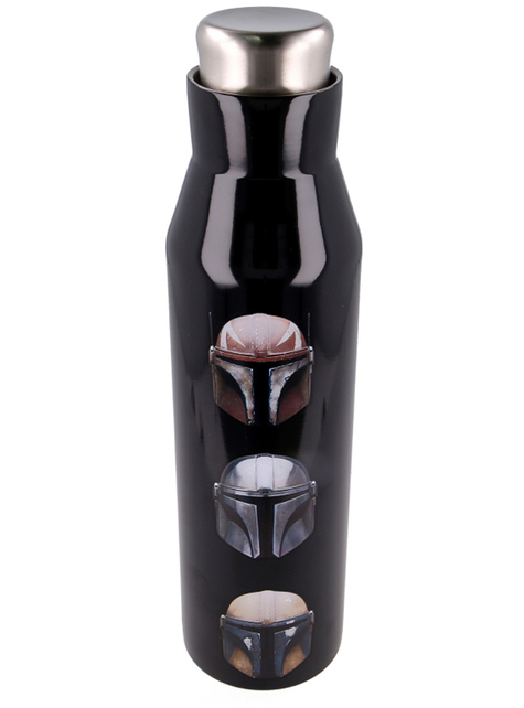 The Mandalorian Thermos Flask 580ml - Star Wars