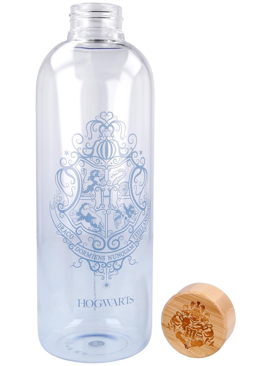 Steklena steklenica Hogwarts - Harry Potter, 1030 ml