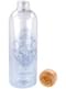 Skleněná láhev Bradavice 1030 ml - Harry Potter