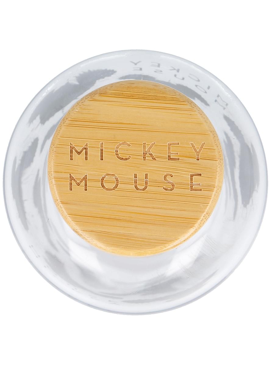 Mickey Egér Arcok Palack 1030 ml