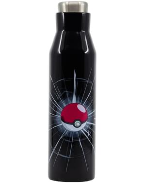 Botella Termo Pokeball 580ml - Pokémon