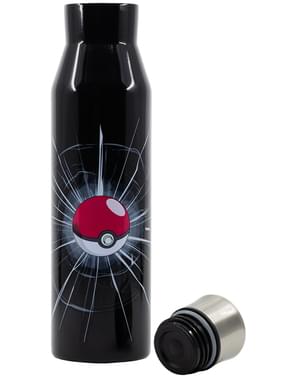 Butelka Termos Pokeball 580ml - Pokemon