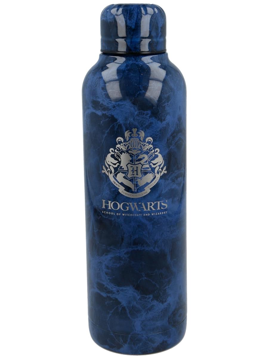 Bottiglia Termica Hogwarts Logo 515 ml - Harry Potter