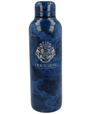 Botella Termo Hogwarts Logo 515ml - Harry Potter