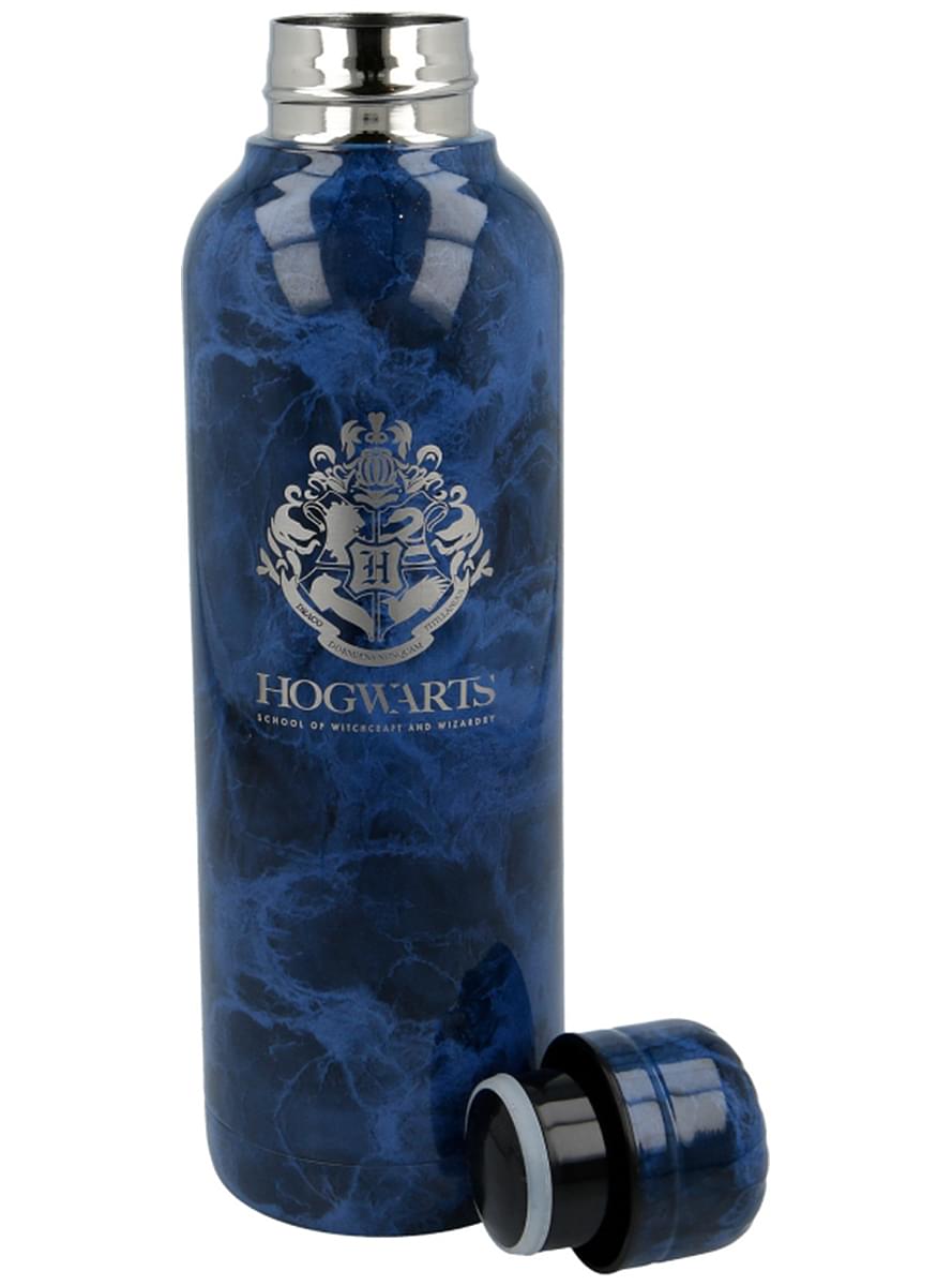 Bottiglia Termica Hogwarts Logo 515 ml - Harry Potter