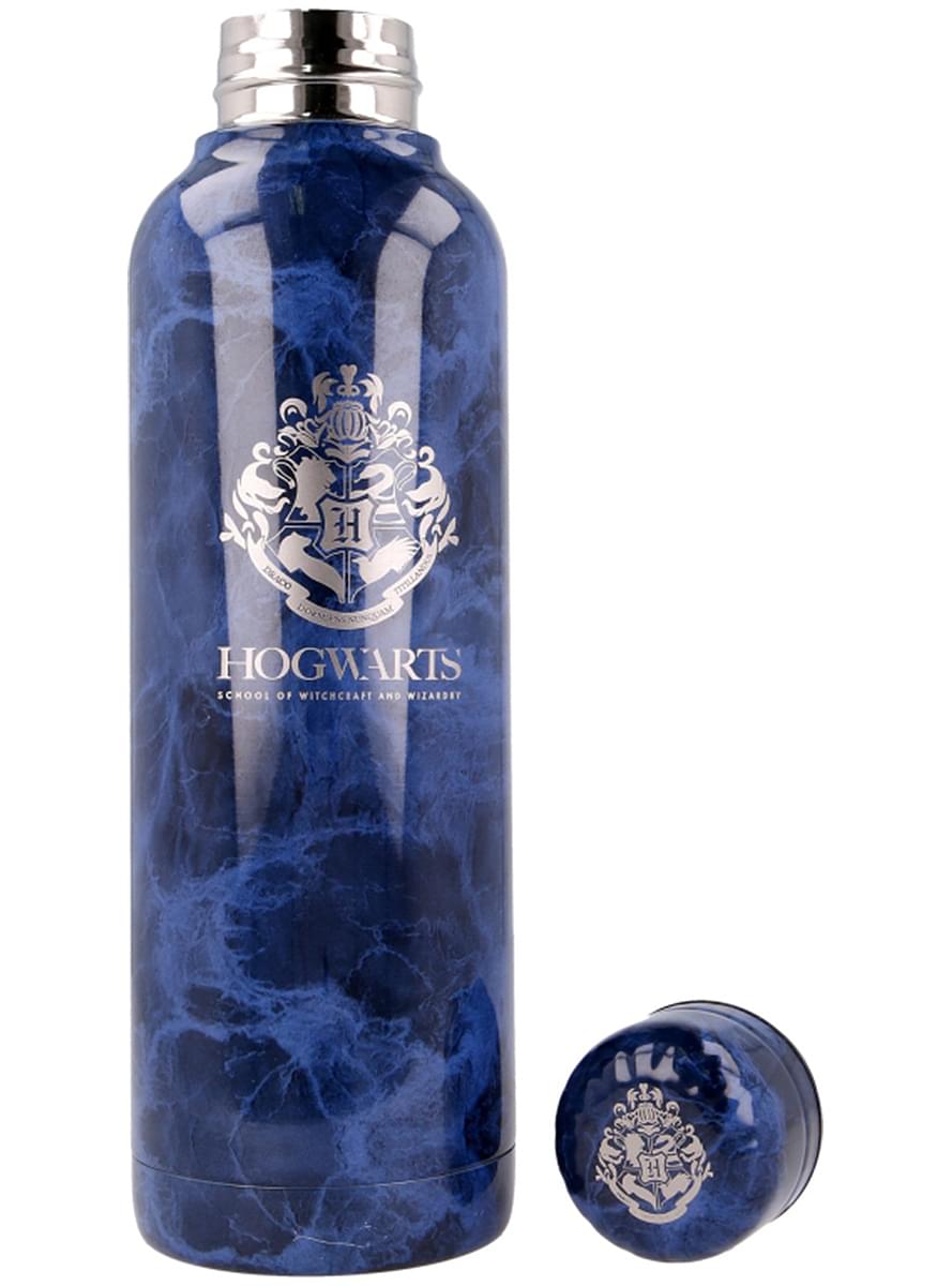 Bottiglia Termica Hogwarts Logo 515 ml - Harry Potter