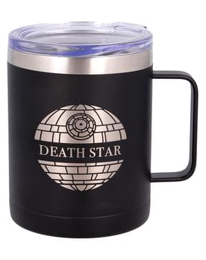 Termohrnček Hviezda smrti - Star Wars