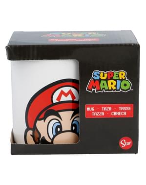 Super Mario Bros Character Mug